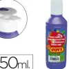 TEMPERA LIQUIDA JOVI ESCOLAR 250 ML VIOLETA