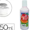 TEMPERA LIQUIDA JOVI ESCOLAR 250 ML BLANCO