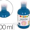 TEMPERA LIQUIDA PRIMO ESCOLAR 300 ML AZUL MARINO FLUORESCENTE