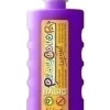 TEMPERA PLAYCOLOR LIQÜID LIQUIDA 500 ML (BOTELLA) VIOLETA