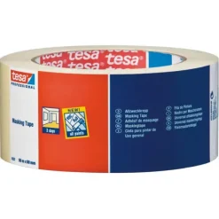 TESA CINTA ADHESIVA TESA MASKING 25X50MM 04323-00008 MAK069981