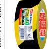 TESA CINTA SEGURIDAD TESA NEGRO/AMARILLO 58133-00 MAK069476