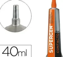 TESA PEGAMENTO SUPERGEN AMARIL 40ML 62600-00000-4 MAK655084