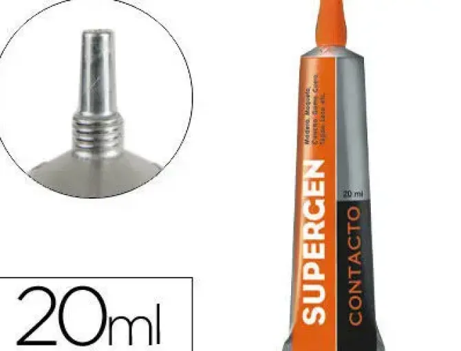 TESA PEGAMENTO SUPERGEN CLASICO 20ML 62600-00000-3 MAK069492