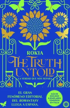 THE TRUTH UNTOLD. LA VERDAD QUE NOS SEPARA