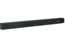 THOMSON SB180BT BARRA DE SONIDO INALAMBRICA- POTENCIA MUSICAL 120W - COLOR NEGRO
