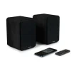 THOMSON WS600DUO ALTAVOCES DE ESTANTERIA - POTENCIA MUSICAL 100W - COLOR NEGRO