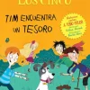 TIM ENCUENTRA UN TESORO