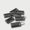 TIMEMOTO RF-110 PACK 25 LLAVEROS RFID - COMPACTO - FACIL FICHAJE - COMPATIBLE CON TERMINALES TIMEMOTO