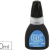 TINTA X'STAMPER QUIX PARA SELLOS NEGRA BOTE DE 20 ML