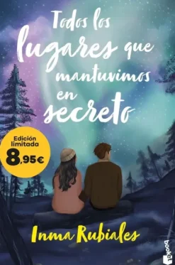 TODOS LOS LUGARES QUE MANTUVIMOS EN SECRETO