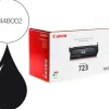 TONER CANON 723B LBP7750 NEGRO