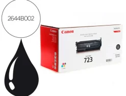 TONER CANON 723B LBP7750 NEGRO