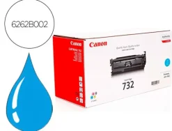 TONER CANON 732C LBP7780 CIAN