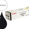 TONER CANON EXV37 IR1730 IR1740 IR1750 NEGRO