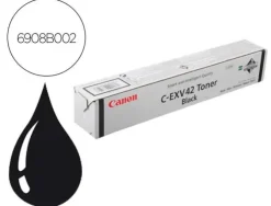 TONER CANON EXV42 IR2002 IR2202N NEGRO