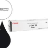 TONER CANON EXV38 IR4045IR4051 NEGRO