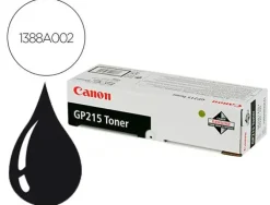 TONER CANON GP215 GP200 GP210F GP211 GP215 NEGRO