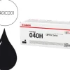 TONER CANON 040HBK ALTA CAPACIDAD LBP710 LBP712 NEGRO