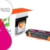 TONER COMPATIBLE Q-CONNECT BROTHER TN421M HL-L8260 / 8360 MAGENTA 1800 PAGINAS