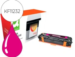TONER COMPATIBLE Q-CONNECT BROTHER TN421M HL-L8260 / 8360 MAGENTA 1800 PAGINAS