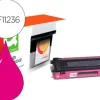 TONER COMPATIBLE Q-CONNECT BROTHER TN423M HL-L8260 / 8360 MAGENTA 4000 PAGINAS