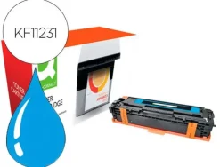 TONER COMPATIBLE Q-CONNECT BROTHER TN421C HL-L8260 / 8360 CIAN 1800 PAGINAS