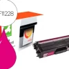 TONER COMPATIBLE Q-CONNECT BROTHER TN910M HL-L9310 MAGENTA 9000 PAGINAS