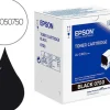 TONER EPSON C13S050750 NEGRO 7300 PAGINAS