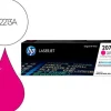 TONER HP 207A HP LASERJET PRO M255DW / M255NW / M282NW / M283FDN MAGENTA 1250 PAGINAS