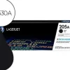 TONER HP 205A LASERJET M 154A / 154NW / MFP M180N / 181FW NEGRO 1100 PAGINAS
