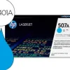 TONER HP 507A LASERJET M551/M570/PRO 500 CIAN 6000 PAG