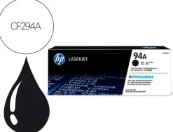 TONER HP 94A LASERJET PRO M118/M140/M148 NEGRO 1200 PAGINAS