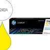 TONER HP 216A LASERJET PRO M155 / MFP M182N /MFP M183FW AMARILLO 850 PAGINAS
