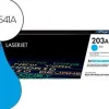 TONER HP 203A LASERJET PRO M254 / MFP M280 / MFP M281 CIAN 1300 PAGINAS