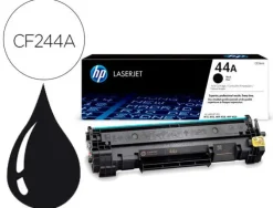 TONER HP 44A NEGRO ORIGINAL /1.000 PAGINAS M15A, M15W, MFP M28A, MFP M28W