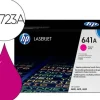 TONER HP C9723A MAGENTA LASERJET 4600 -8000 PAG