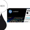 TONER HP LASER 656X-CF460X NEGRO 27000 PAGINAS