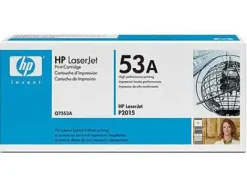 TONER HP LASERJET P2015 NEGRO 3.000 PAG