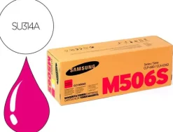 TONER HP SAMSUNG CLP680ND CLX6260 SERIES MAGENTA