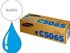 TONER HP SAMSUNG CLP680ND CLX6260 SERIES CIAN