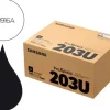 TONER HP SAMSUNG SLM4020ND / M3820 NEGRO CAPACIDAD ULTRA MLTD203U