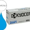 TONER KYOCERA ECOSYS M6530CDN, M6530CDN/KL3, P6130CDN, P6130CDN/KL3 CIAN TK5140 5.000 PAGINAS