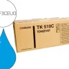 TONER KYOCERA -MITA FS-C5020N CIAN
