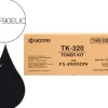 TONER KYOCERA -MITA FS-3900DN / 4000DN TK-320