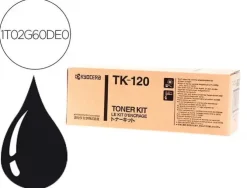 TONER KYOCERA -MITA FS-1030/1030DN TK-120