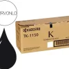 TONER KYOCERA -MITA NEGRO TK-1150