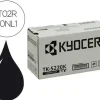 TONER KYOCERA MITA TK-5220K NEGRO ECOSYS M5521CDW, ECOSYS M5521CDN 1200 PAG