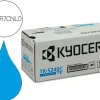 TONER KYOCERA TK-5240C MITA M5526CDN CIAN 3.000 P GINAS