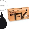 TONER KYOCERA TK5270K NEGRO PARA ECOSYS M6230 / 6630CIDN